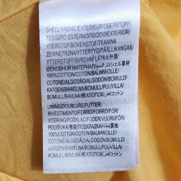 FARM Rio Banana Sunshine Mini Dress - Picture 15 of 15